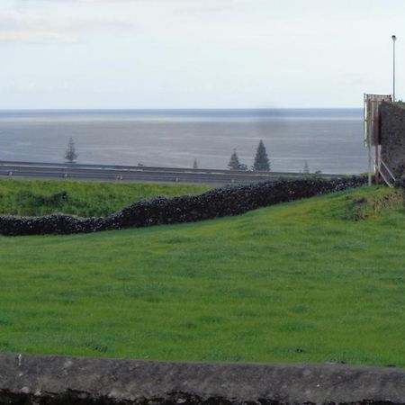 Ocean View Flat Lägenhet Ponta Delgada Exteriör bild