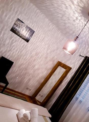 Ocean View Flat Lägenhet Ponta Delgada Exteriör bild